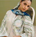 Coco Prints - Unstitched 3 Pcs | ZEYA-1B
