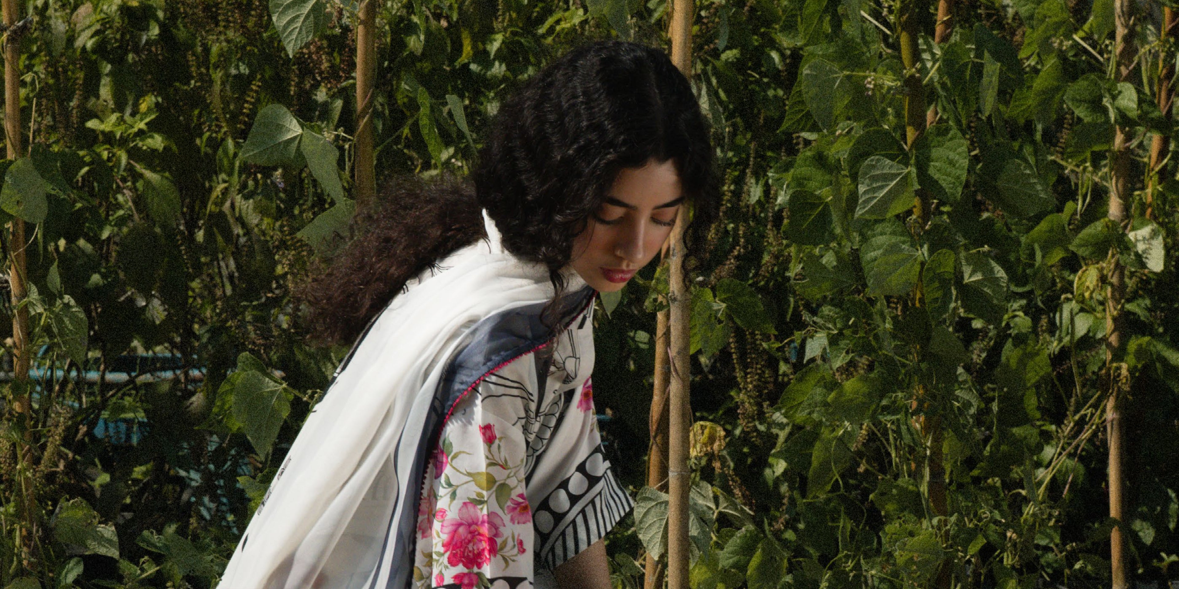 Coco Prints - Unstitched 3 Pcs | RAYA-10A