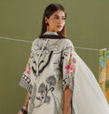 Coco Prints - Unstitched 3 Pcs | RAYA-10A
